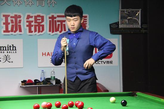 尔西的反击 尔西的反击