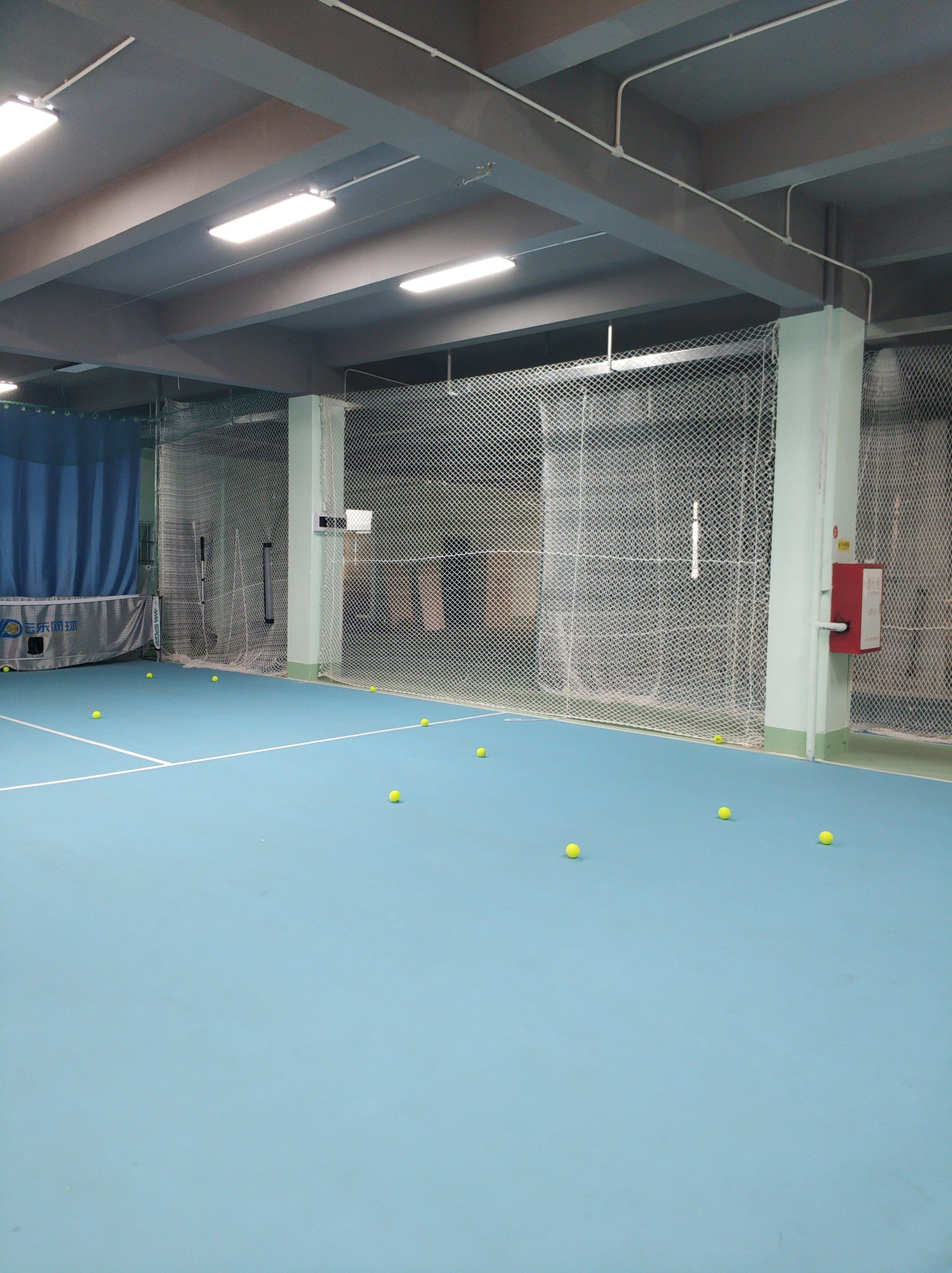 场上关键球 场上关键球