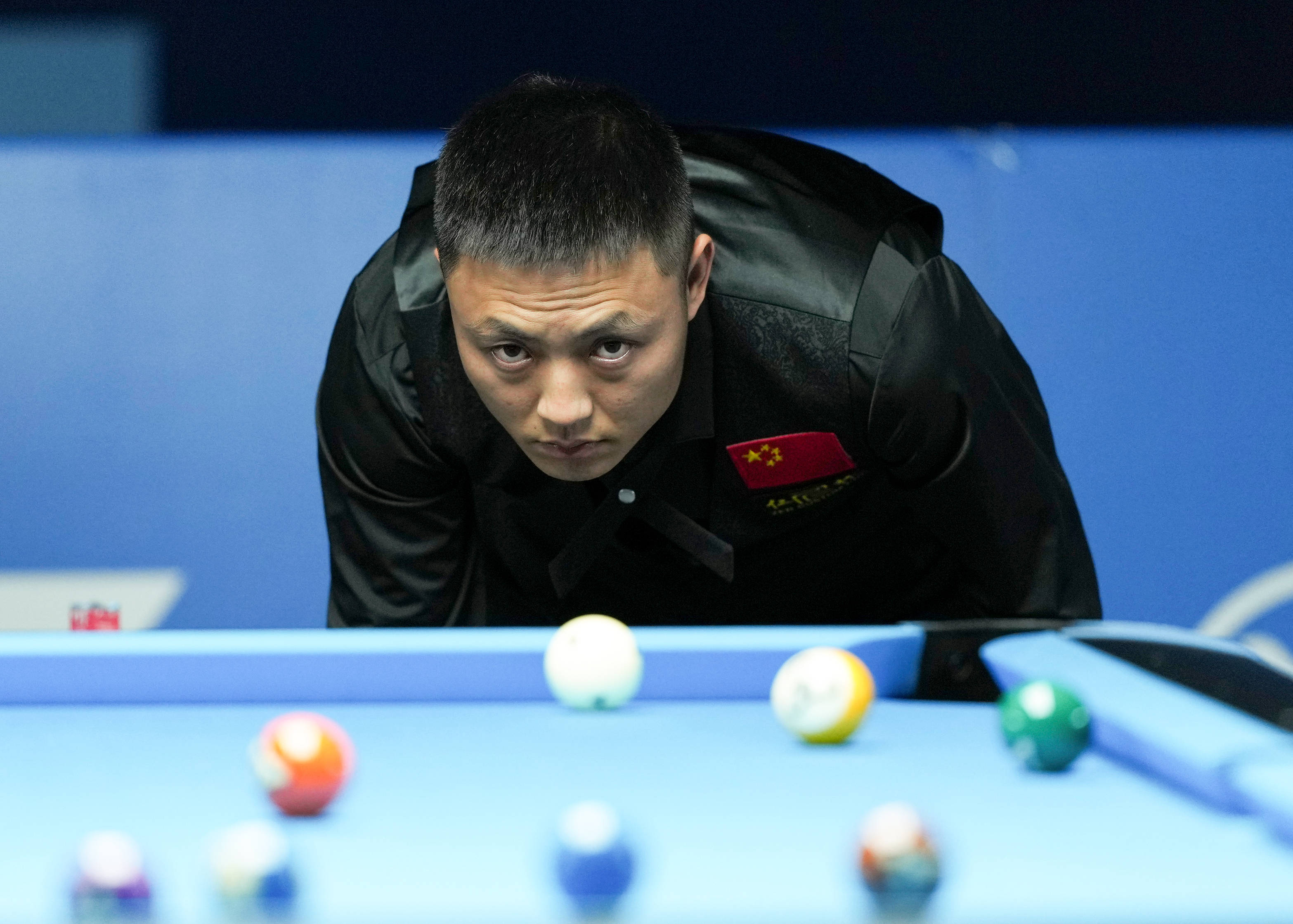 空间的球员 空间的球员