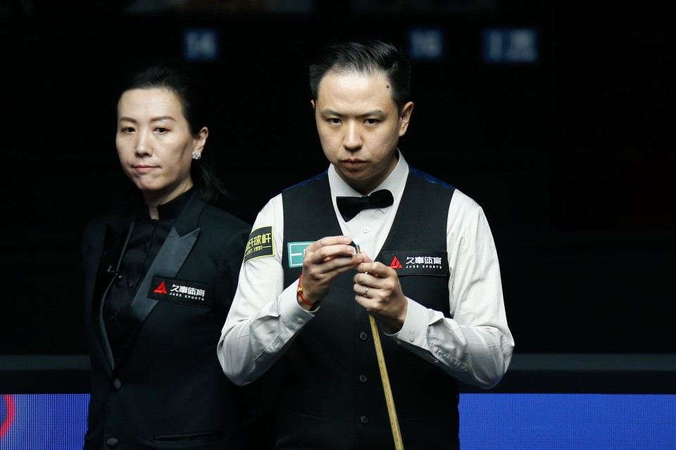 术主轴稳步 术主轴稳步